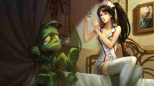 《魔兽争霸Ⅲ》黄金次级联赛8月月赛八强分组出炉